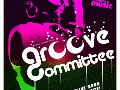Soirée, Paris, Groove Committee, Wagg, Funk, Soul 