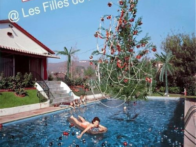 Le Noël des Copains