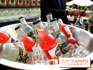 Bar éphémère Fïnley