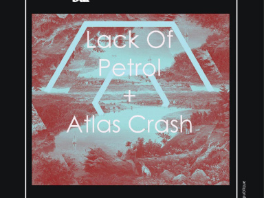 Atlas Crash + Lack Of Petrol au BOOTLEG BAR