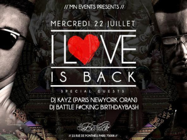 Dj Battle Vs Dj Kayz