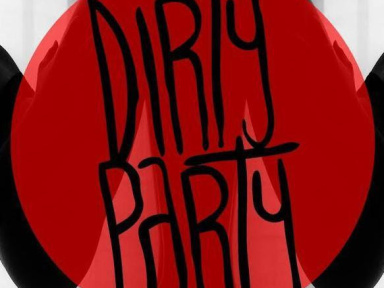 Summer Dirty Party !5€ DUBSTEP ◆ RIDDIM ◆ HARDCORE ◆ DRUM'N'BASS ◆ ELECTRO