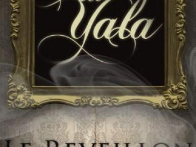 LE RÉVEILLON au Chalet Secret des Buttes Chaumont