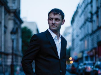 THOMAS SAVY - "ARCHIPEL BLEU"