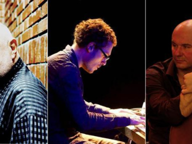 DANIEL HUMAIR / CEDRIC PIROMALLI / JEROME REGARD