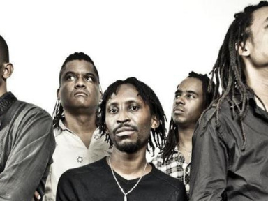 SONNY TROUPE QUARTET - BANLIEUE TROPICALE