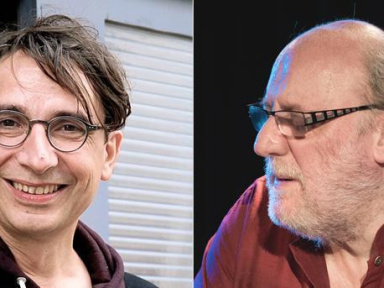 JOURNAL D'UNE SAISON - UN VOYAGE EN MOTS ET EN IMAGES - ARMEL VEILHAN RENCONTRE ANDY EMLER