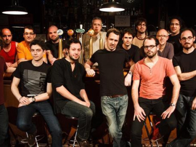 PING MACHINE + PETITES FORMES (BIG FOUR / SCHWAB SORO / SKOLM)