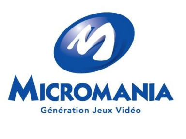 Micromania Games Show 2009 à la Grande Halle de la Villette