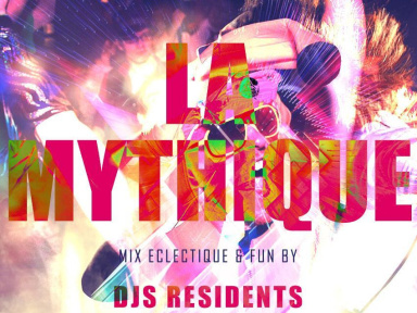 LA MYTHIQUE