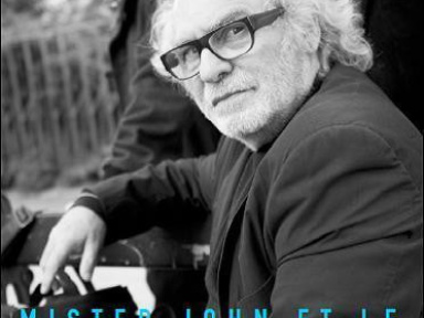 Mister John et le Comité Central du Blues