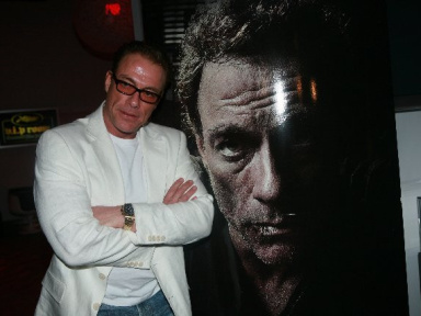 Jean-Claude Van Damme