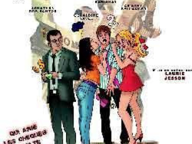 Saint Valentin-Quand on aime, on compte pas