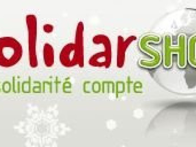 Shopping, On line, Internet, Associations, Solidarité