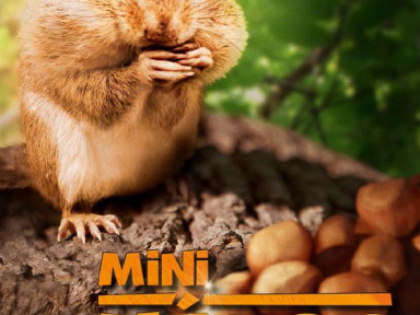 Mini Héros à la Géode