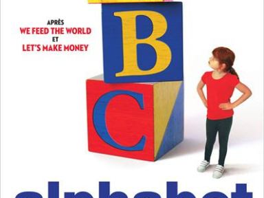 Alphabet : critique et bande-annonce 