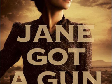 Jane Got a Gun : bande-annonce 