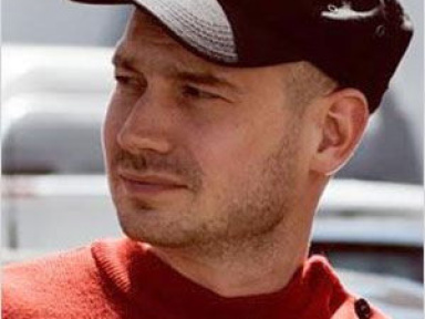 La Marcheuse : interview de Naël Marandin 