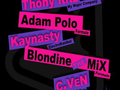 MISS SUNNY BUNNY PARTY