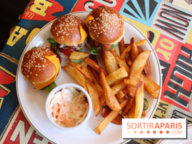 Tapakap, le bistrot régréssif du 18e