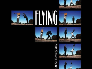 Concert : FLYING @ Elephant du Nil
