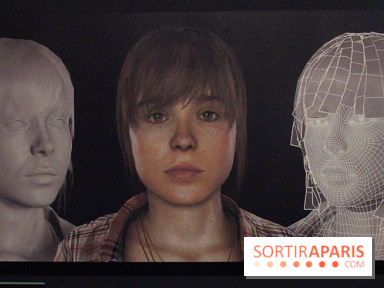 L'Art dans le Jeu Vidéo au Musée Art Ludique