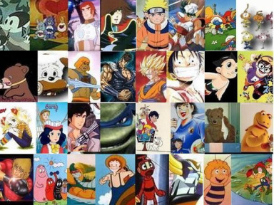 Pâte à volonté et mega-blind test