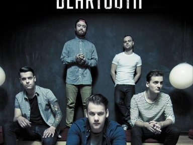 Beartooth