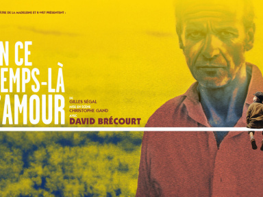 Spectacle En ce Temps-là, l'Amour : rendez-vous au Théâtre de la Madeleine à Paris