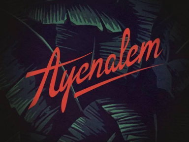 SOIREE RELEASE PARTY AYENALEM E.P. "DOMINO"