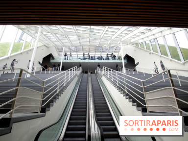 AccorHotels Arena à Paris