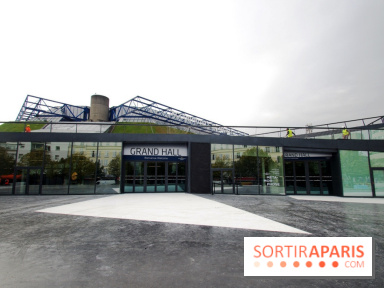 AccorHotels Arena à Paris