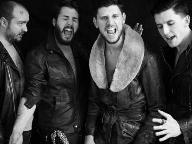  BLOW OF KIDNEY + EDEN PILL + BRUTALISM DJ SET