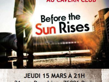 Nicolas John Concert en trio