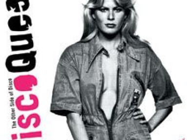 Soirée, Paris, Discoqueer, Nouveau Casino