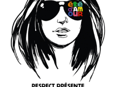 Soirée, Paris, Respect, Eté d'Amour, Concorde Atlantique, Alex Braxe, Martelo, Tricatel, The Shades