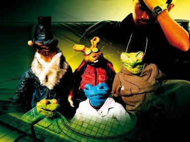 Soirée, Paris, DJ Kentaro, Kodh, Boulaone, Social Club