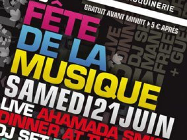 Soirée, Paris, What the funk, Maroquinerie,  Soulist 