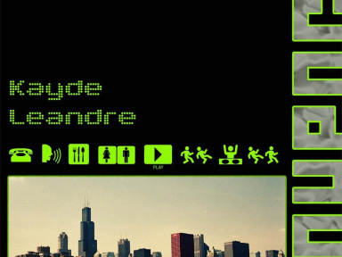 Soirée, Paris, Séquence, Ile Enchantée, Kayde, Leandre