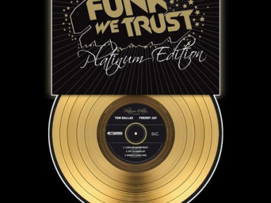 Soirée, Paris, Infunkwetrust, Funk, Rebirth, Scène Bastille