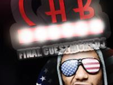 ROCK THE CAB WITH JON ROCCA