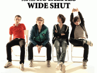 Concert, Paris, Flèche d'Or, Live Indie Rock, Music is not Fun