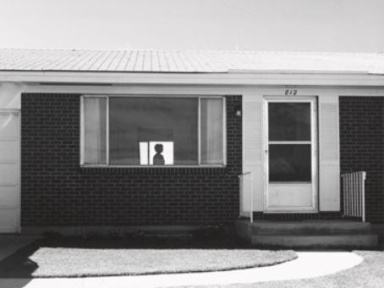 Colorado Springs / Colorado, 1968 © Robert Adams