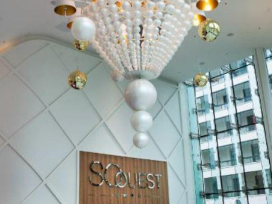 La Fabrique de Noël à So Ouest