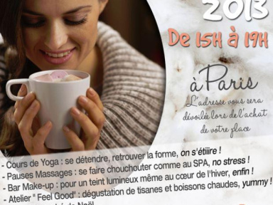 La Belle box , l’Anti-Box par excellence !