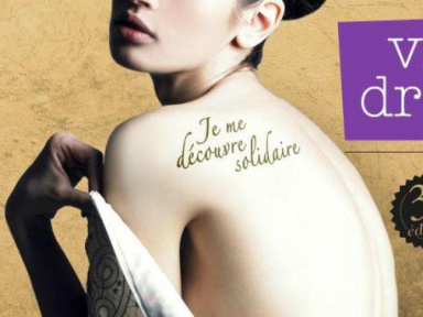 Vide-dressing week au profit de la Croix-Rouge