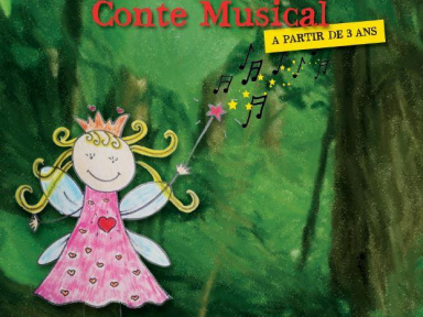 Le Secret de Poussinette à la Péniche Antipode