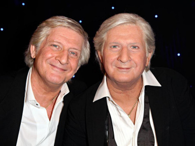 Patrick Sébastien s'installe au Musée Grévin