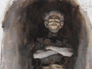 L’âme a-t-elle un visage ? à la maison de Victor Hugo