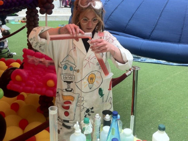 Montparnasse 56 : départ immédiat pour la mission galaxie ! 